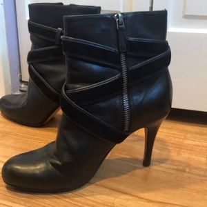 Cole Haan Nike Air Ankle Boot